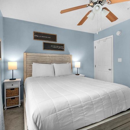 St Martin Beachwalk Viilas 112 Destin Eksteriør billede