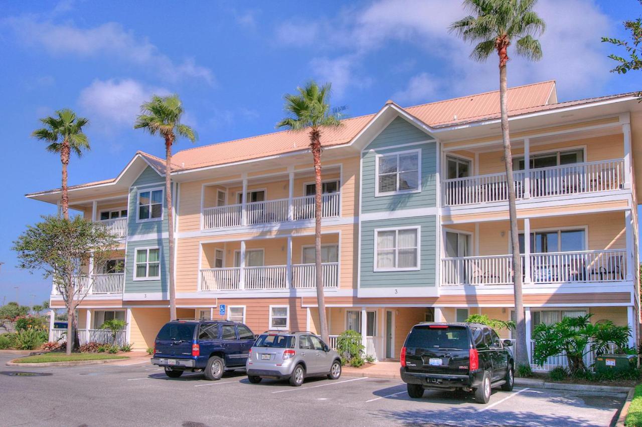 St Martin Beachwalk Viilas 112 Destin Eksteriør billede