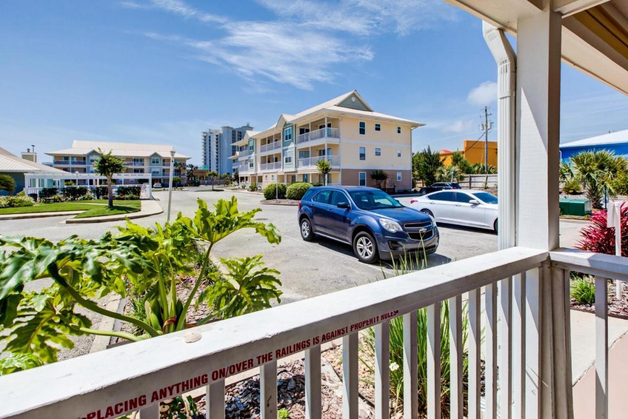St Martin Beachwalk Viilas 112 Destin Eksteriør billede