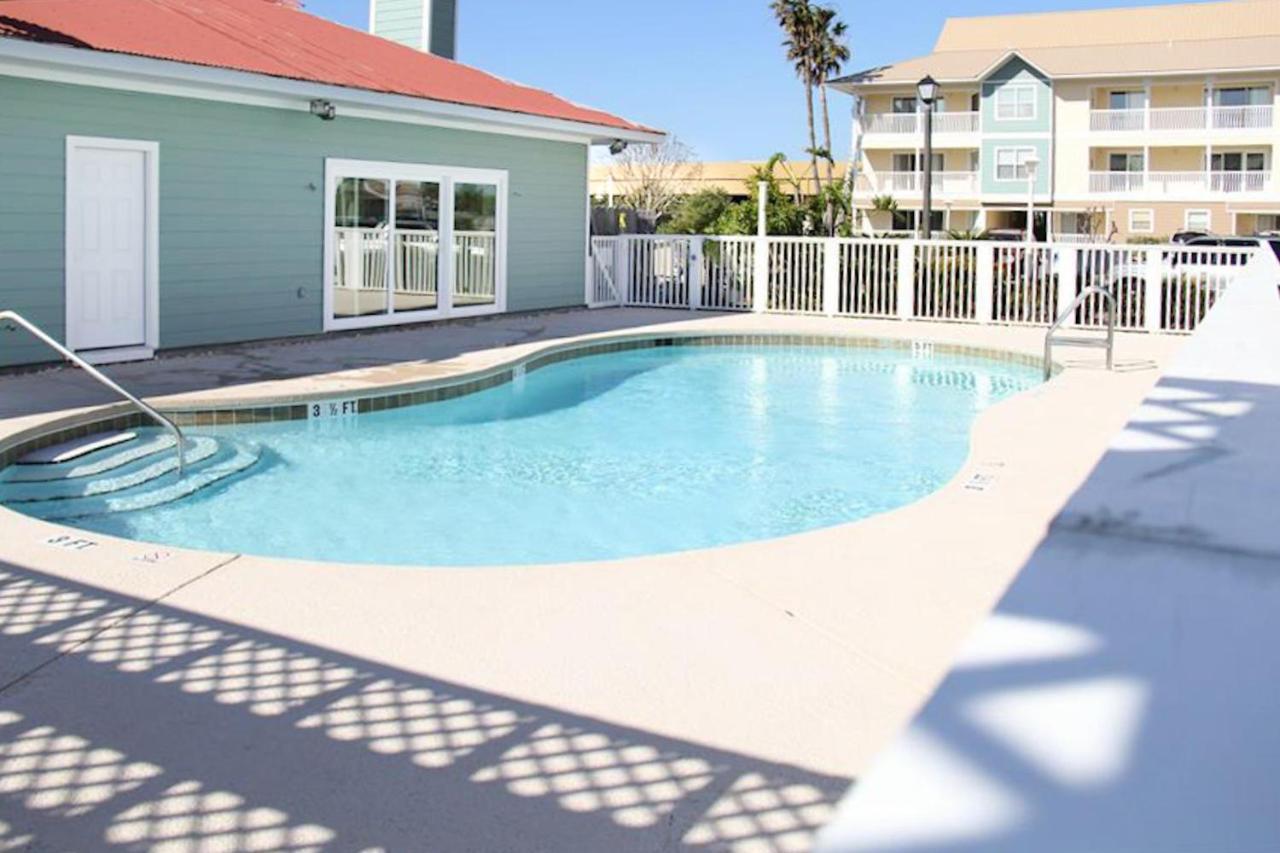 St Martin Beachwalk Viilas 112 Destin Eksteriør billede