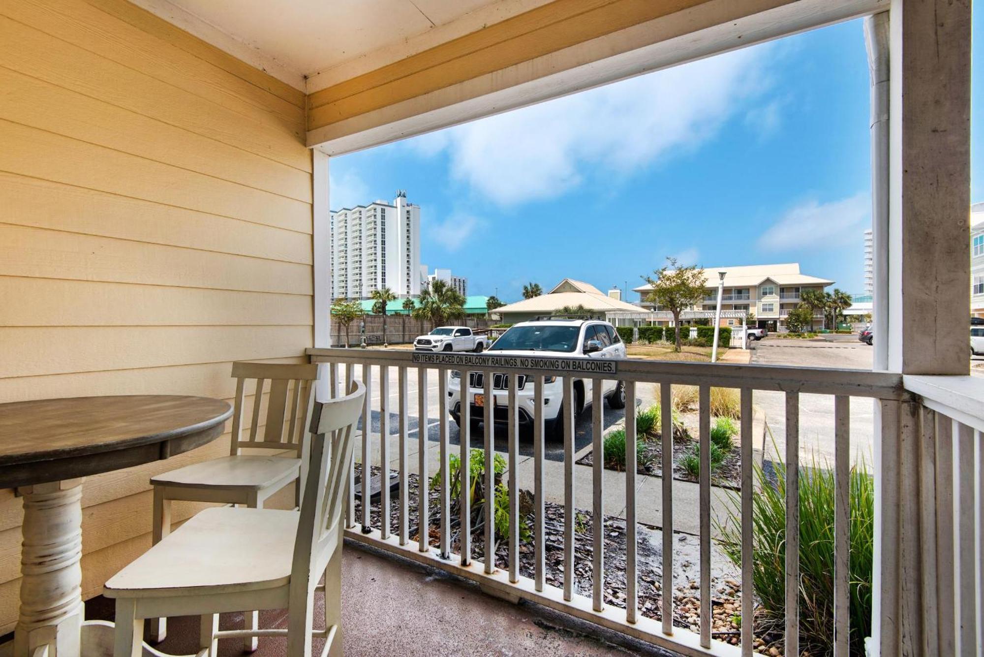 St Martin Beachwalk Viilas 112 Destin Eksteriør billede