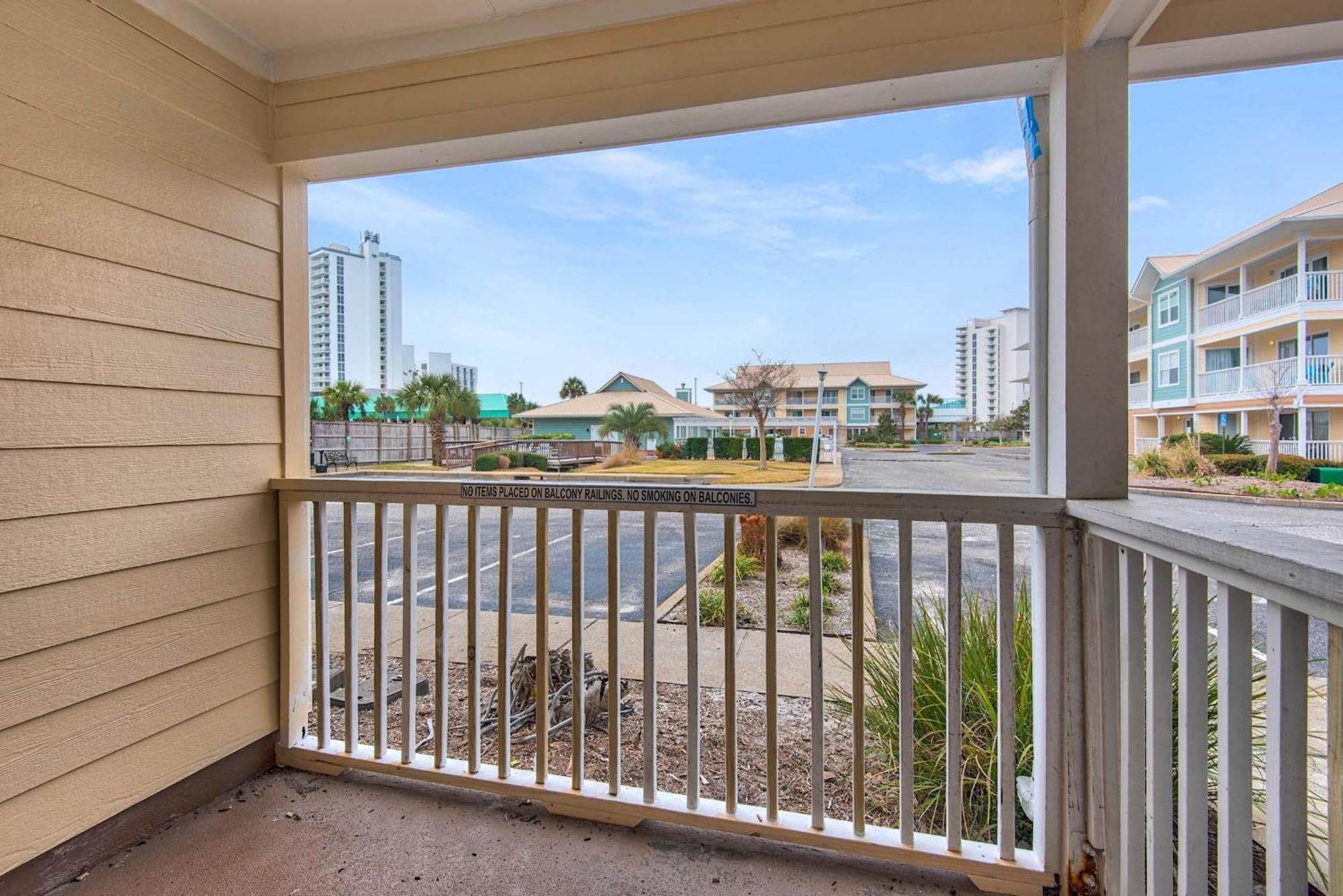 St Martin Beachwalk Viilas 112 Destin Eksteriør billede